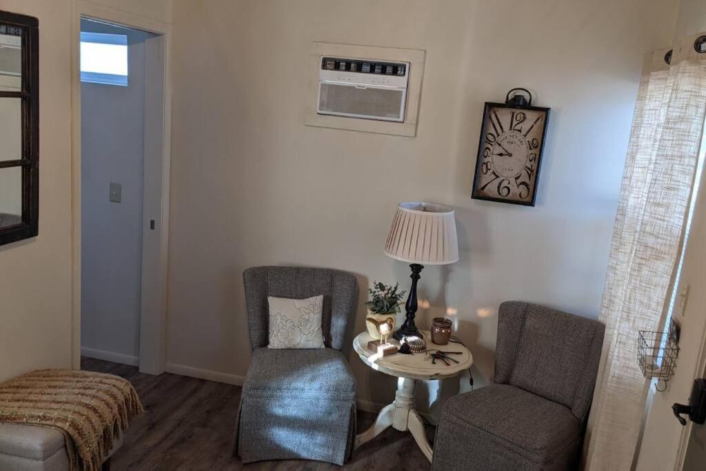Cozy Cabin 斯阔谷 外观 照片